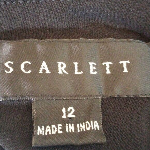 Scarlett Evening Dress - Picture 11 of 15